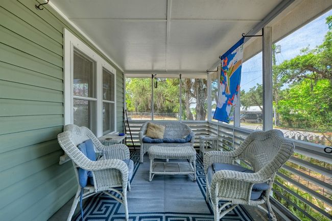 12403 Cedar St, House other with 2 bedrooms, 1 bathrooms and null parking in Cedar Key FL | Image 21