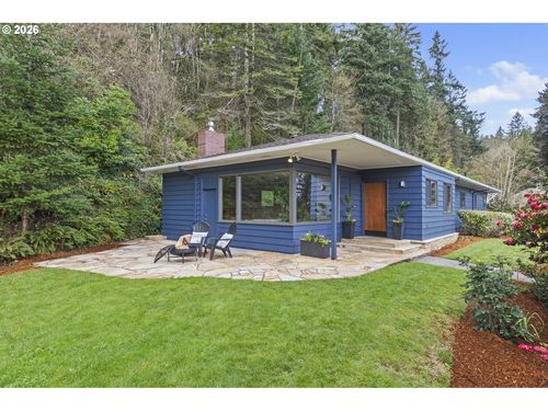 1350 S Carey Ln, Portland, OR, 97219-7926 | Card Image