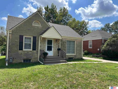 3741 D St, Lincoln, NE, 68510-3545 | Card Image