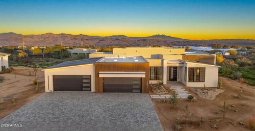 28091 N 157th Pl, Scottsdale, AZ, 85262 | Card Image