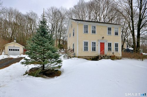 28 Greenwood Ave, Bethel, CT, 06801-2206 | Card Image