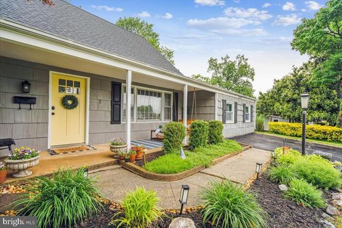12520 Chelton Ln, BOWIE, MD, 20715-1535 | Card Image