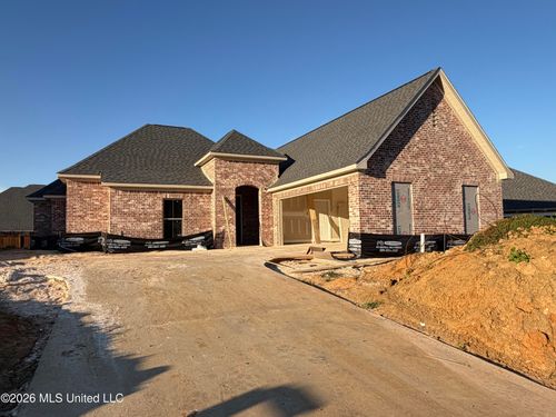 1216 Old Court Xing, Flowood, MS, 39232-1215 | Card Image