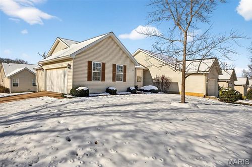 115 Fort Dodge Dr, Wright City, MO, 63390-2977 | Card Image