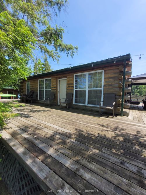 128 Island N/A, Rideau Lakes, ON, K0G1V0 | Card Image