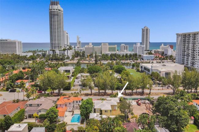 4340 Pine Tree Dr, House other with 5 bedrooms, 5 bathrooms and null parking in Miami Beach FL | Image 41