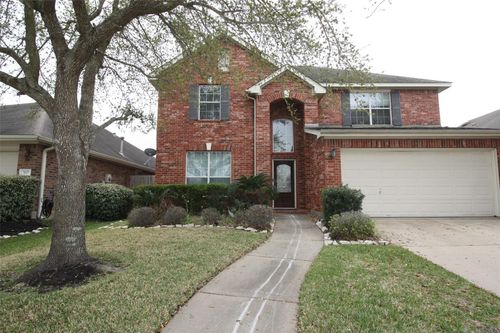 7031 Thistlewood Park Ct, Katy, TX, 77494-4253 | Card Image