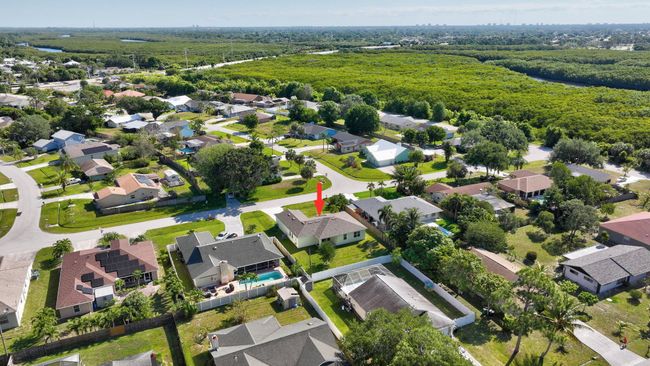 774 Se Ablett Ln, House other with 4 bedrooms, 3 bathrooms and null parking in Port St. Lucie FL | Image 46