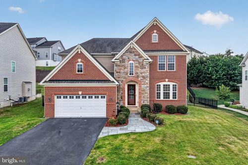 141 Coachman Cir, STAFFORD, VA, 22554-8338 | Card Image