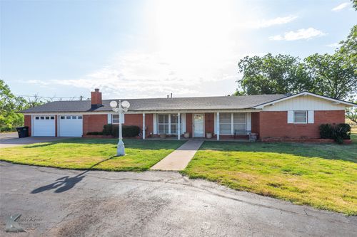 1563 State Highway 70 S, Sweetwater, TX, 79556-6115 | Card Image