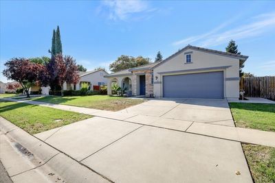 1180 Bronco Dr, House other with 3 bedrooms, 2 bathrooms and null parking in Plumas Lake CA | Image 3