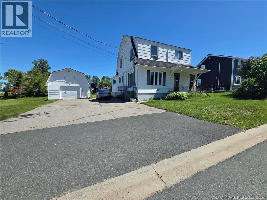 Residential Income in Bathurst 2