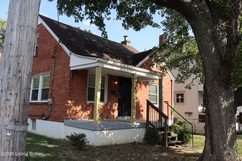 4329 S 3rd St, Louisville, KY, 40214-1561 | Card Image