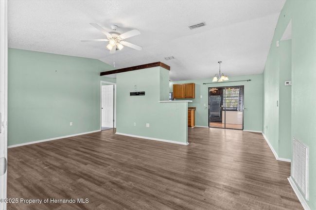 2450 Ambassador Ave, House other with 2 bedrooms, 2 bathrooms and null parking in SPRING HILL FL | Image 9