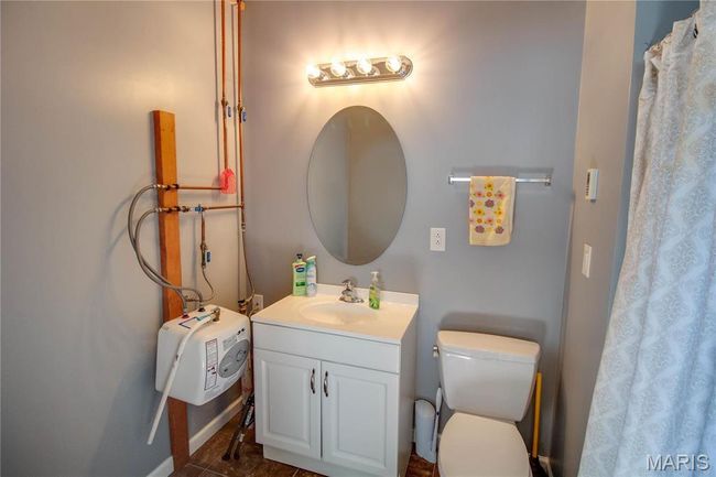 2445 Seiler Rd, House other with 3 bedrooms, 5 bathrooms and 2 parking in Alton IL | Image 71