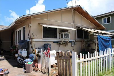 47-733 Kamehameha Highway, House other with 3 bedrooms, 1 bathrooms and 2 parking in Kaneohe HI | Image 3