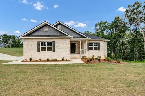 3345 Trevi Trail, Douglasville, GA, 30135 | Card Image