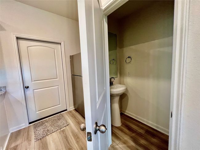 1233 Parker Dr, Townhouse with 4 bedrooms, 3 bathrooms and null parking in Princeton TX | Image 21