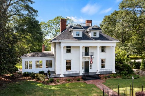 207 Westminster Hwy, WESTMINSTER, SC, 29693-1429 | Card Image