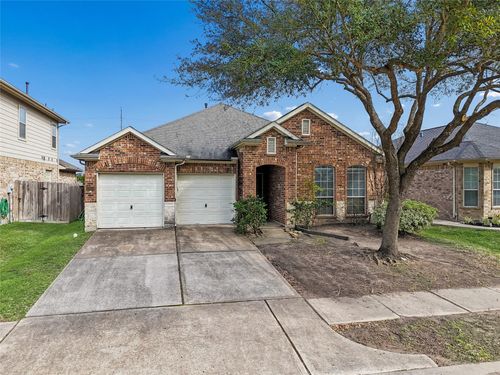 10014 Williams Field Dr, Houston, TX, 77064-5185 | Card Image