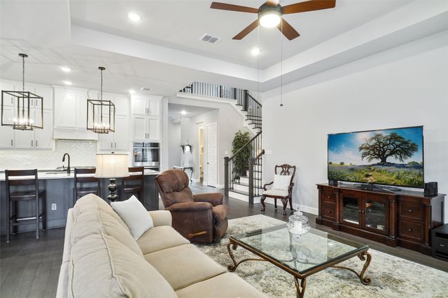 404 Augusta Dr, House other with 4 bedrooms, 5 bathrooms and null parking in Keller TX | Image 10