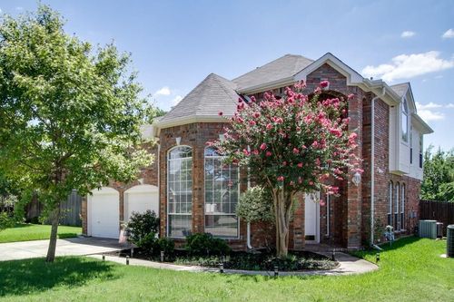1407 Pawnee Trl, Carrollton, TX, 75007-6270 | Card Image