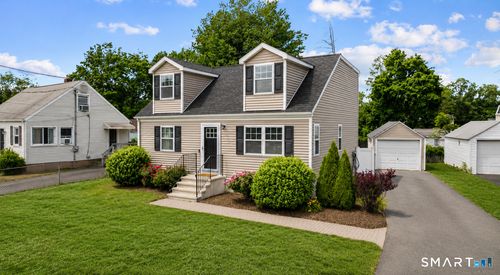 43 Culver Ln, North Haven, CT, 06473-3728 | Card Image