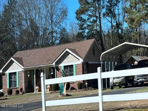 881 County Road 33, Heidelberg, MS, 39439-3766 | Card Image