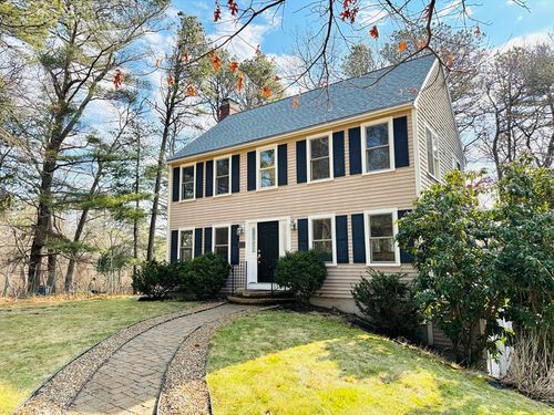 134 Kathleen Dr, Plymouth, MA, 02360-1636 | Card Image