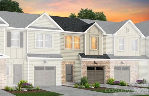 14036 Steller Street, Charlotte, NC, 28269 | Card Image
