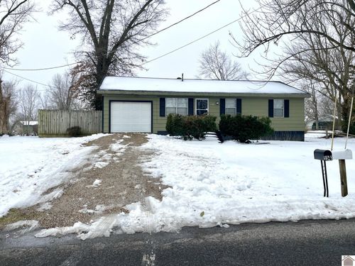 5941 State Route 339 W, Wingo, KY, 42088-9036 | Card Image