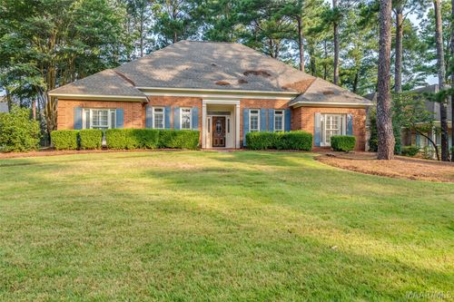 7624 Wynlakes Blvd, Montgomery, AL, 36117-5168 | Card Image