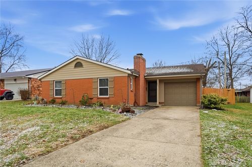 603 Ridge Rd, Lebanon, OH, 45036-1636 | Card Image