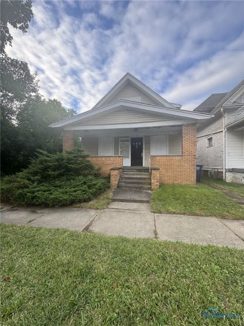 526 Everett St, Toledo, OH, 43608-2441 | Card Image