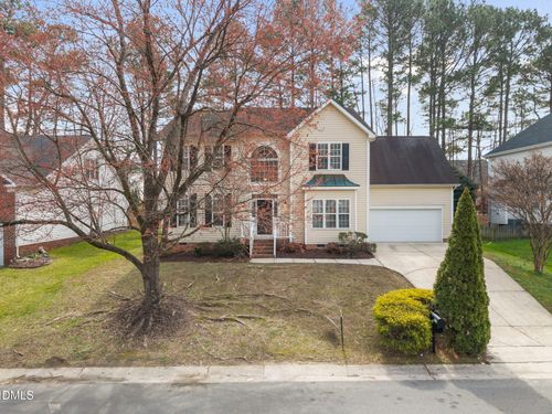 5716 Clarks Fork Dr, Raleigh, NC, 27616-5763 | Card Image