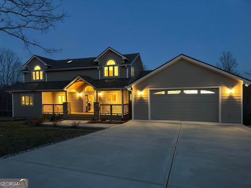 335 Northshore Drive, Blairsville, GA, 30512 | Card Image