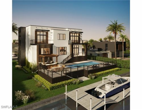 418 Seabee Ave, NAPLES, FL, 34108-2101 | Card Image