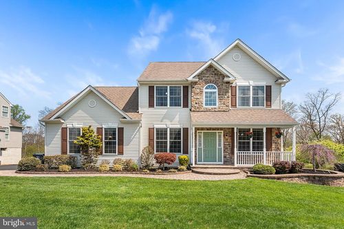 3052 Samantha Way, GILBERTSVILLE, PA, 19525-9348 | Card Image