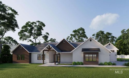 27744 Gray Sage Dr, Caldwell, ID, 83607-5428 | Card Image
