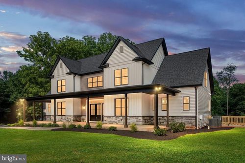 6941 Great Oak Way, WARRENTON, VA, 20187-9288 | Card Image