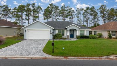 6980 Sw 179th Court Road, House other with 3 bedrooms, 2 bathrooms and null parking in Dunnellon FL | Image 2