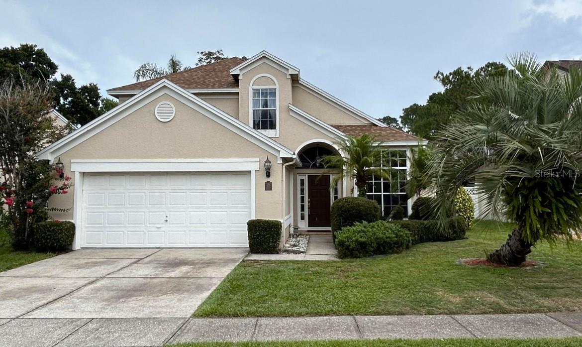 Wexdon Ct, Lake Mary, FL 32746