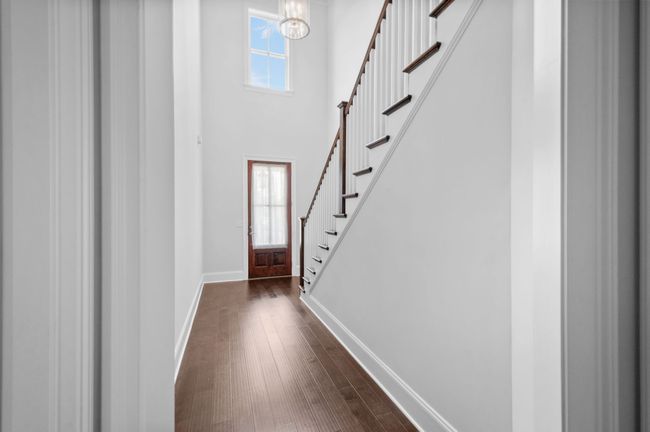 3007 Cheever St, Townhouse with 4 bedrooms, 4 bathrooms and 2 parking in Franklin TN | Image 12