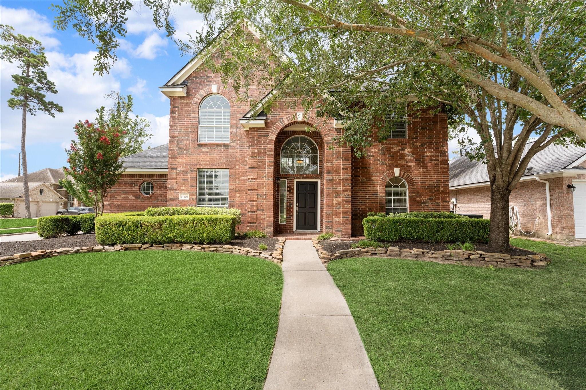 Residential in Cypress 3