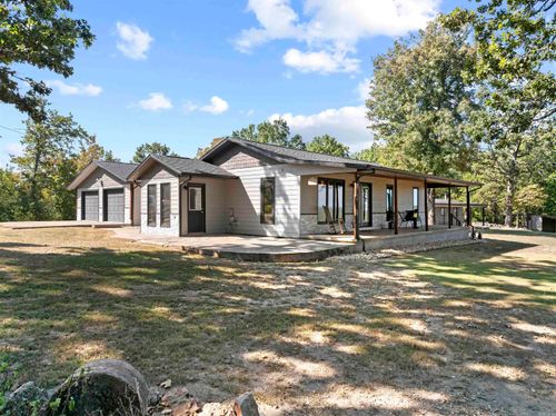 537 Eagle Ln, Peel, AR, 72668-9017 | Card Image