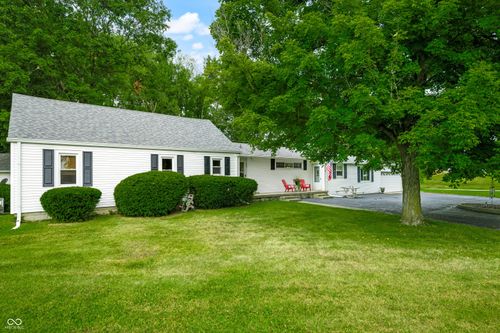 3650 N Marr Rd, Columbus, IN, 47203-2566 | Card Image