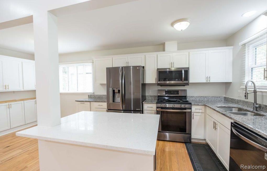 Residential in Rochester Hills 4