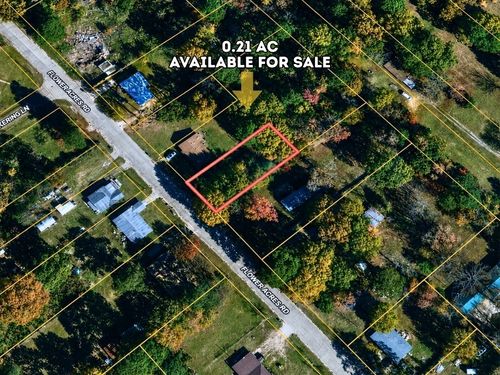 Lot 39 F Flower Acre Rd, Texarkana, TX, 75501 | Card Image