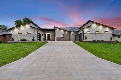 3980 E Dunrobin Dr, Springfield, MO, 65809-4649 | Card Image