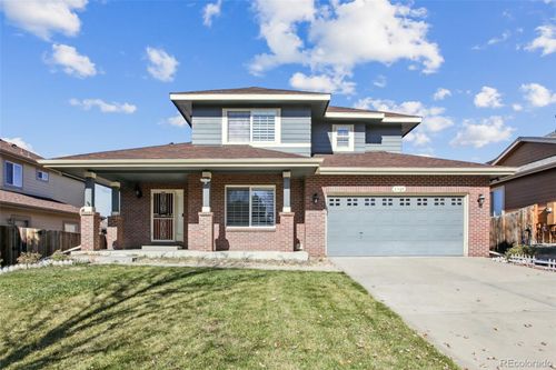 2569 S Flanders Ct, Aurora, CO, 80013-7694 | Card Image